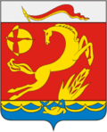 каневская герб